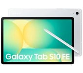 Samsung Galaxy Tab S10 Fe X526 10.9" 8gb Ram 128gb 5g Plata