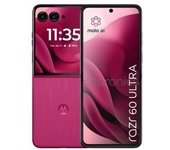 Motorola Razr 60 Ultra 5g Dual Sim 16gb Ram 512gb Rosa