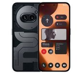 Nothing Phone 2a Plus 5g Dual Sim 12gb Ram 256gb Negro