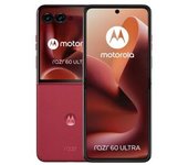 Motorola Razr 60 Ultra 5g Dual Sim 16gb Ram 512gb Rojo