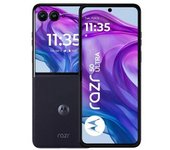 Motorola Razr 50 Ultra 5g Dual Sim 12gb Ram 512gb Azul