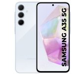 Samsung Galaxy A35 A356 5g Dual Sim 8gb Ram 256gb Azul