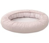 Cambrass Cuna nido bebe 55x90x15 cm rosa