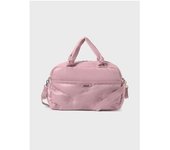Bolso Maternidad acolchado Color Rose Ref. 19501 Mayoral