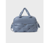 Bolso Maternidad acolchado Color Dusty blue Ref. 19501 Mayoral