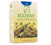 Noefar ECOTINT RUBIO-7N 130ml