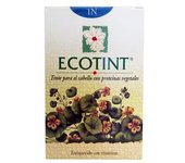 Noefar ECOTINT NEGRO-1N 130ml