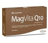 Vitae Magvita Q10 60 Tabs