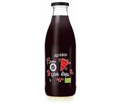 Ecosana ZUMO DE UVA ROJA BIO 1000 ml