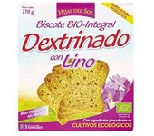 Ynsadiet Biscotes De Lino Bio 270g