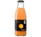 Delizum Zumo De Pomelo 1 L