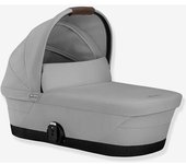 Capazo S CYBEX Gold para cochecito Gazelle S gris