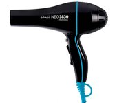 Eurostil - 03904 - Secador Prof. 2000w Neo 3830 Ionico+Turmalina 342 342 8423029036195 Secadores EUROSTIL