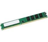Kingston ValueRAM DDR3 1333 PC3-10600 8GB CL9