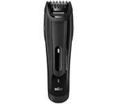 Braun BT5070 Recortapelos Negro