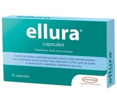 Ellura 15 Cápsulas