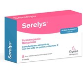 Serelys 30 Cápsulas