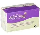 Acertina 28 Cápsulas