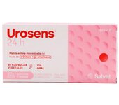 Urosens 60 Cápsulas