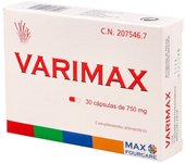Varimax 30 Capsulas