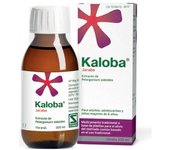 Kaloba Jarabe 100 Ml