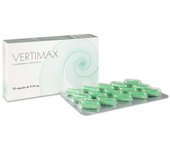 Vertimax 30 Cápsulas