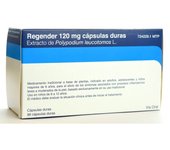 Regender 96 Cápsulas