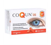 Coqun Os 60 Cápsulas