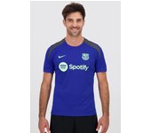 Camiseta FC Barcelona Entreno 24/25 - Negro - Fútbol Hombre talla XL