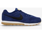 Nike MD Runner 2 - Marino - Zapatillas Hombre talla 39