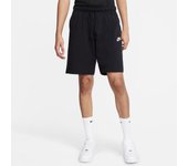 Nike Club Jersey - Negro - Pantalón Corto Algodón Hombre talla XL