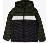 Jack & Jones Jjehero - Negro - Anorak Montaña Niño talla 10