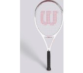 Wilson Pro Staff Precision RXT 105 - Blanco - Raqueta Tenis talla L3