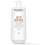Goldwell - Dualsenses Rich Repair Restoring Acondicionador 1000 ml 2613 2613 4021609061434 Reparadores GOLDWELL