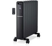Haeger Radiador He-20d.003a Air Pipe 2000w