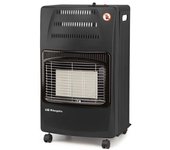 Orbegozo Calentador De Gas Hce 60 4200w