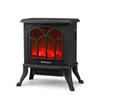 Orbegozo Chimenea Eléctrica Cm 9020 1500w