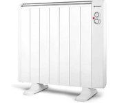 Orbegozo Radiador Eléctrico Rrm 1310