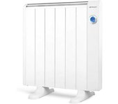 Orbegozo Radiador Eléctrico Rrw 1000 Wifi 1000w
