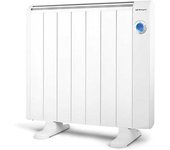 Orbegozo Radiador Eléctrico Rrw 1300 Wifi 1300w