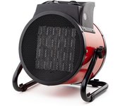 Orbegozo Calentador De Cerámica Fhr3050 Professional 3000w