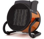 Orbegozo Calefactor Cerámico Profesional Fhr2040 2000w
