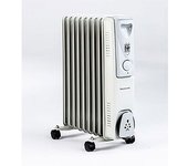 Ravanson Radiador De Aceite Oh-09 2000w