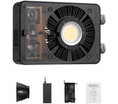Zhiyun Estudio De Luz Cob Led Light Molus X100 Standard