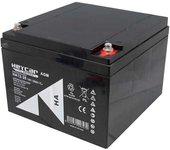 GP Batteries Batería De Coche 12v 26ah Heycar Serie Ha