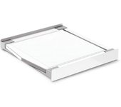 Cecotec Apilador De Lavadoras Kit Lavadora/secadora