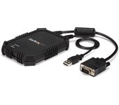 Startech Consola Kvm Portátil Notecons02x