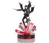 First 4 Figures Figura De Joker Edición Coleccionista De Pvc Persona 5 30 Cm
