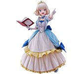 Furyu Figura De Fnex Ia Luna Tearmoon Del Imperio Tearmoon 1/7 M 22 Cm