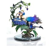 PRiME Figura De Pvc 1/7 Leifthrasir Gwendolyn De Odin Sphere Prisma Wing 24 Cm